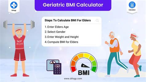 bmi calculator for seniors over 65|More.